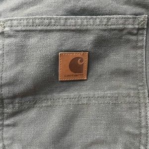 mens carhartt work pants!